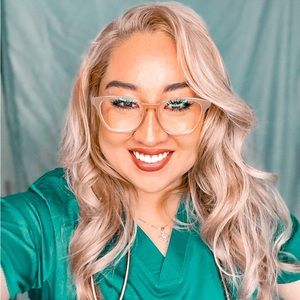 Meet your Posher, Madison